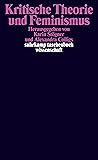 Kritische Theorie...