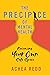 The Precipice of Mental Hea...