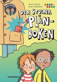 Den stulna plånboken (Skoldeckarna, #3)