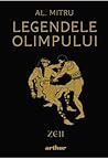 Legendele Olimpul...