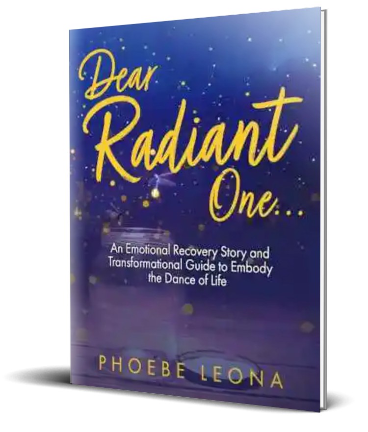 Dear Radiant One (Paperback)