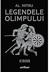 Legendele Olimpul...