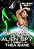 Married To The Alien Spy by Thea Dane