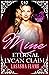 Mine: Eternal Lycan Claim: A Lycan Fated Mates Romance (Dark Immortal Flames Book 4)