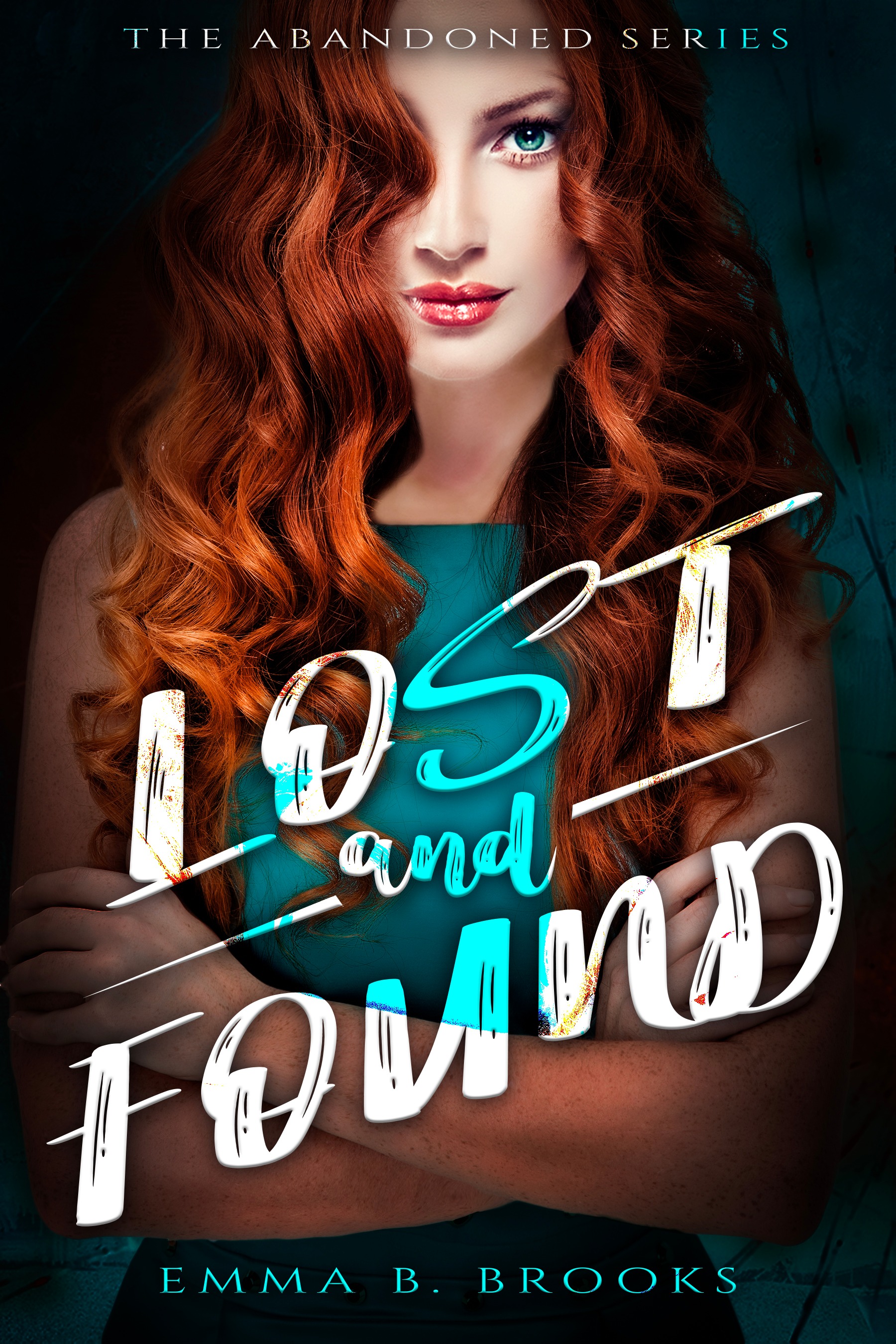 Lost & Found (The Abandoned #1)