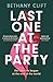 Last One at the Party