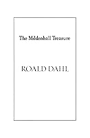 The Mildenhall Treasure by Roald Dahl