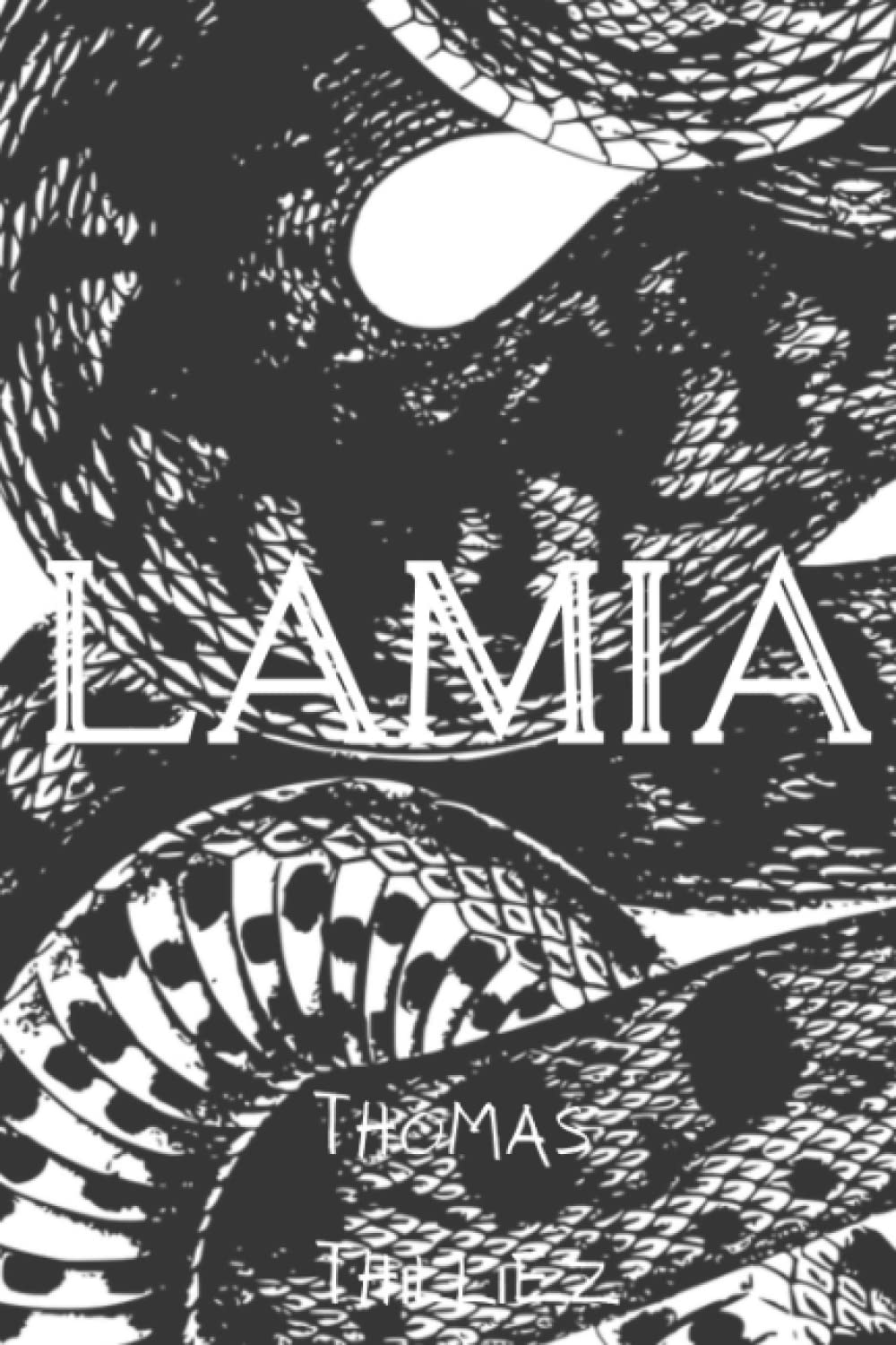 Lamia (French Edition)