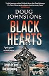 Book cover for Black Hearts (The Skelfs #4)