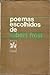 Poemas Escolhidos de Robert Frost by Robert Frost