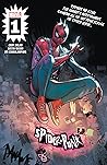 Spider-Punk (2022) #1 by Cody Ziglar