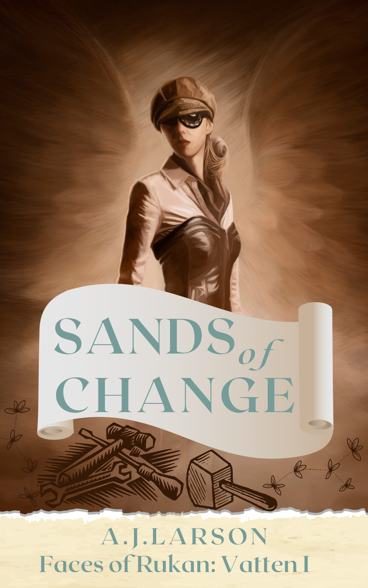 Sands of Change