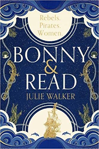 Bonny & Read (Hardcover)