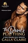 The Devil's Plaything (Rogues to Riches, #1)