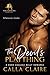 The Devil's Plaything