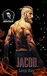 Jacob (Murder Crows MC #1)