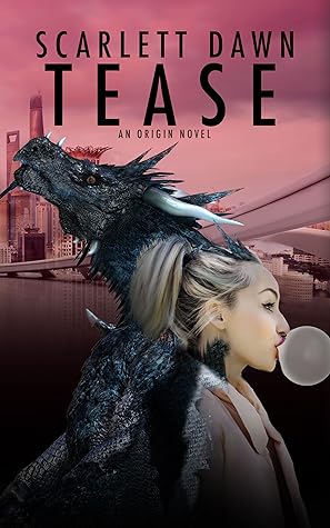 Tease (Origin, #6)