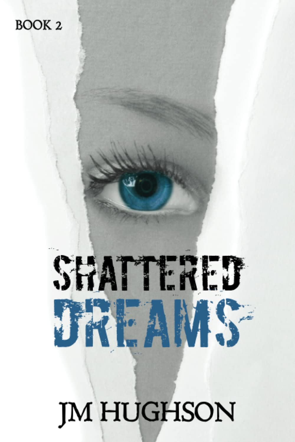 Shattered Dreams (Paperback)