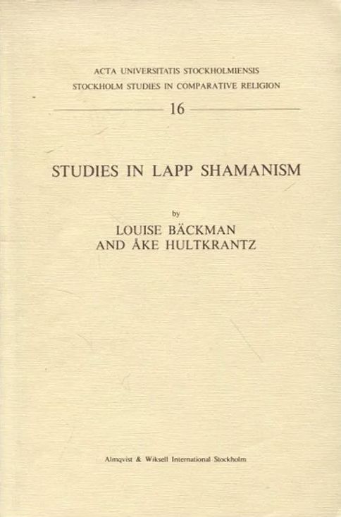 Jumis, die Fruchtbarkeitsgottheit der alten Letten (Stockholm studies in comparative religion) (German Edition)