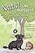 Nuts! Our Backyard by Mark Wildermann