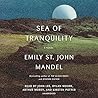 Sea of Tranquility by Emily St. John Mandel