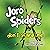 Joro Spiders Don't Scare Me