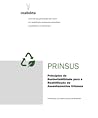 PRINSUS Princípios de Sustentabilidade para a Reabilitação de Assentamentos Urbanos
