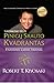Turtingojo tėčio pinigų srauto kvadrantas by Robert T. Kiyosaki