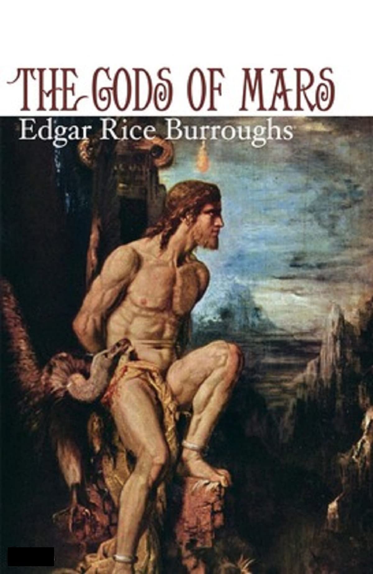 The Gods of Mars