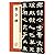 墨点字帖中国碑帖原色放大名品：曹全碑 毛笔书法字帖