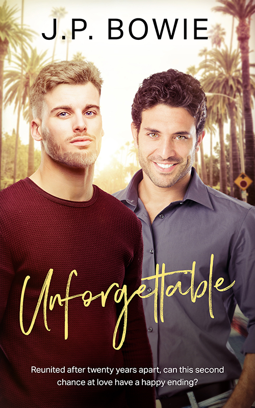 Unforgettable (Kindle Edition)