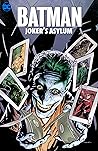 Batman: Joker's Asylum