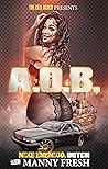AOB: An Exciting & Sexy Urban Page-Turner