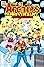 The Archies Anniversary Spectacular #1 by Tom DeFalco