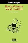 Hayali Yerlerden Yemek Tarifleri