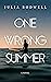 One Wrong Summer