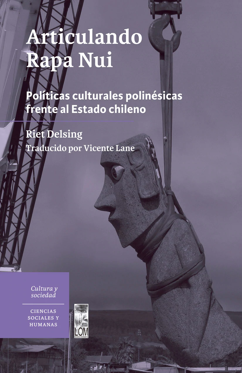 Articulando Rapa Nui: Políticas Culturales Polinésicas Frente al Estado