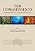 Ten Commitments: Reshaping the Lucky Country's Environment