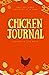 Chicken Journal: Planner & ...
