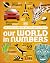 Our World in Numbers by D.K. Publishing