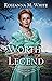 Worthy of Legend (The Secrets of the Isles Book #3)