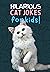 Hilarious Cat Jokes: Joke b...