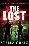 The Lost (Live and Let Live, #2) The Lost (Live and Let Live, #2)