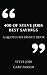 400 Of Steve Jobs Best Sayi...