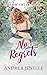 No Regrets (Willow Creek #1)
