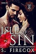 Isle of Sin (The Sinful 8, #2)