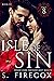 Isle of Sin (The Sinful 8, #2)