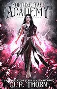 Fortune Fae Academy: Book Three