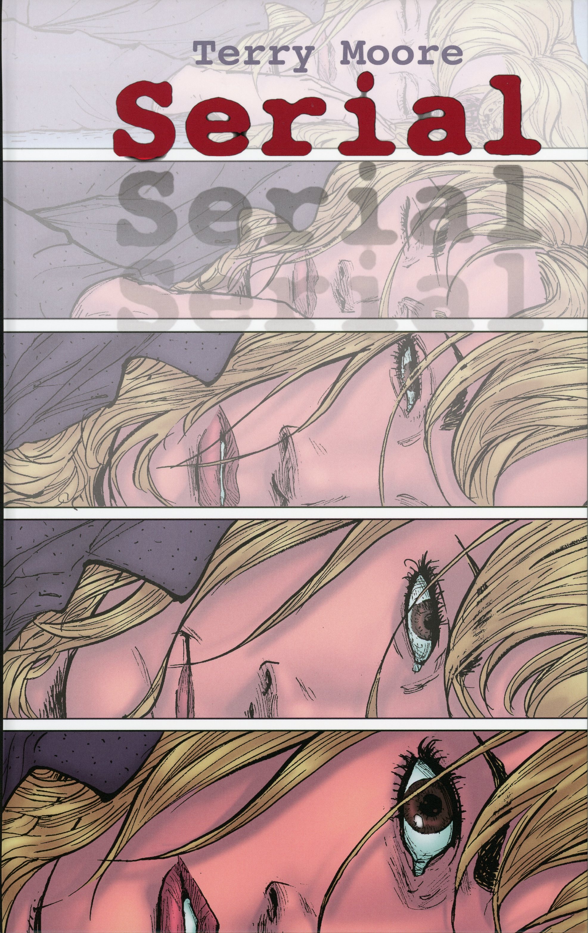 Serial Omnibus (Hardcover)