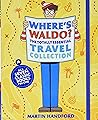 Where's Waldo? Th...